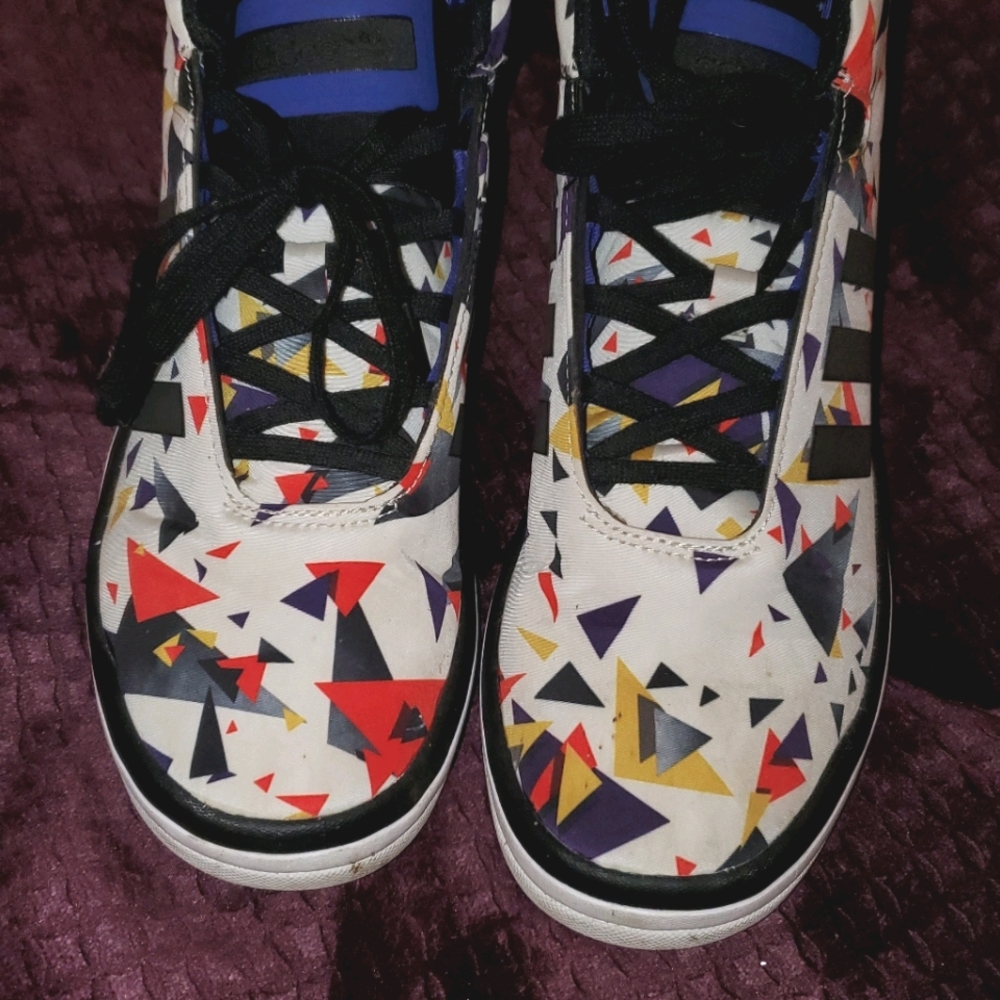 Adidas shoes